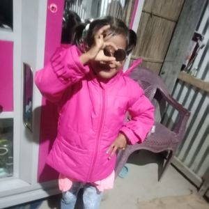 Meet your Posher, Shariful